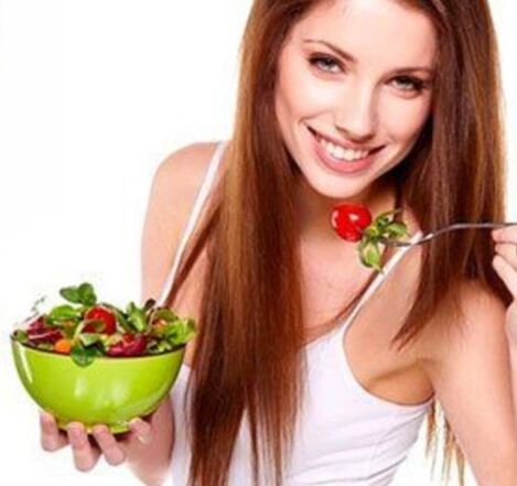 Healthy