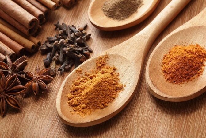 Spice