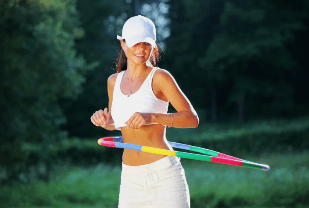 Exercises to lose weight