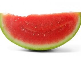 Advantages and disadvantages of a watermelon diet to lose weight
