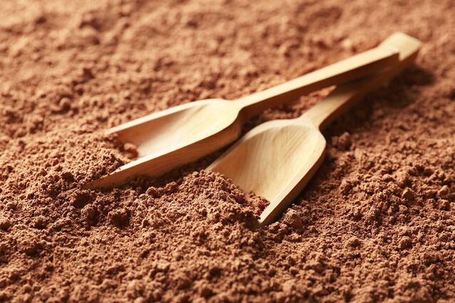 cocoa powder for weight loss on the ketogenic diet